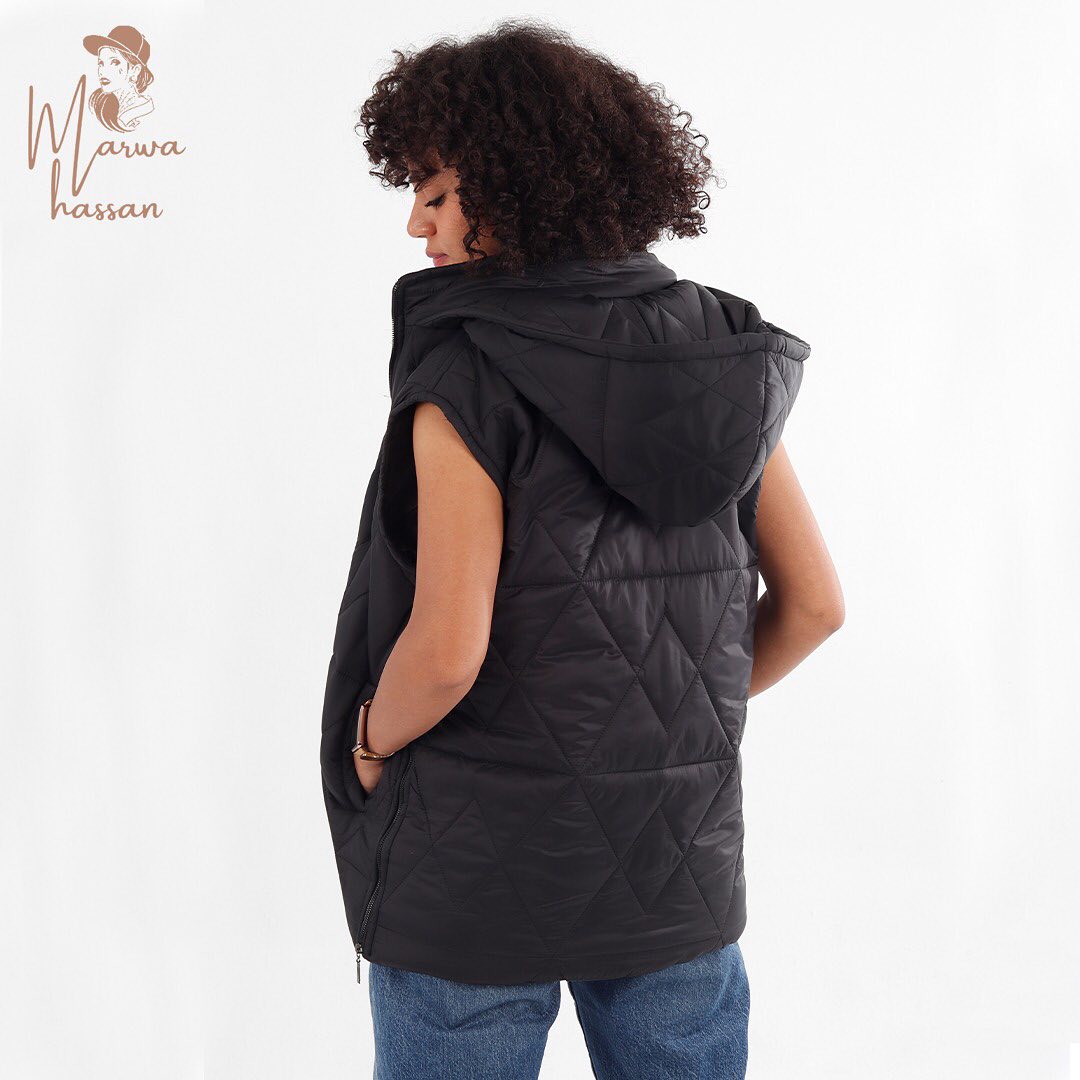 short vest