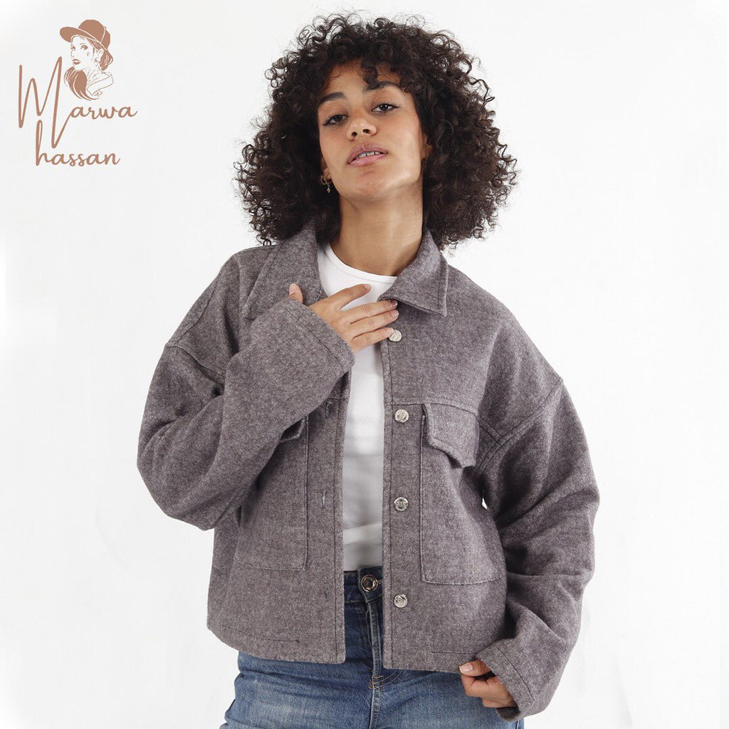 short jacket