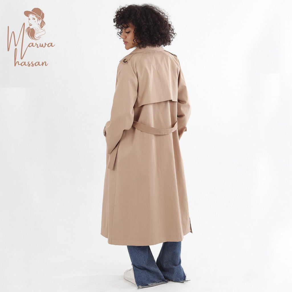 Trench Coat