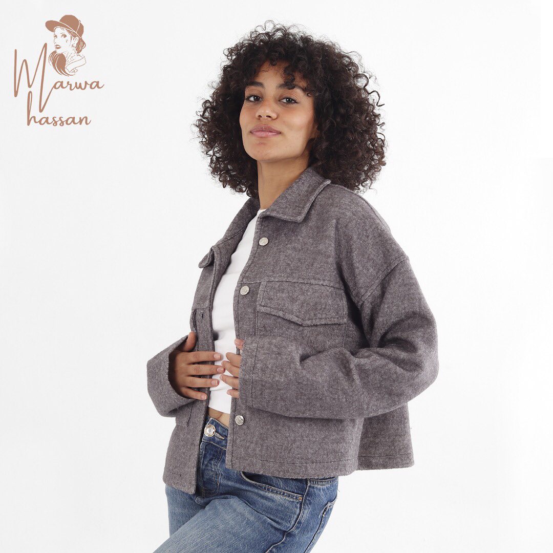 short jacket