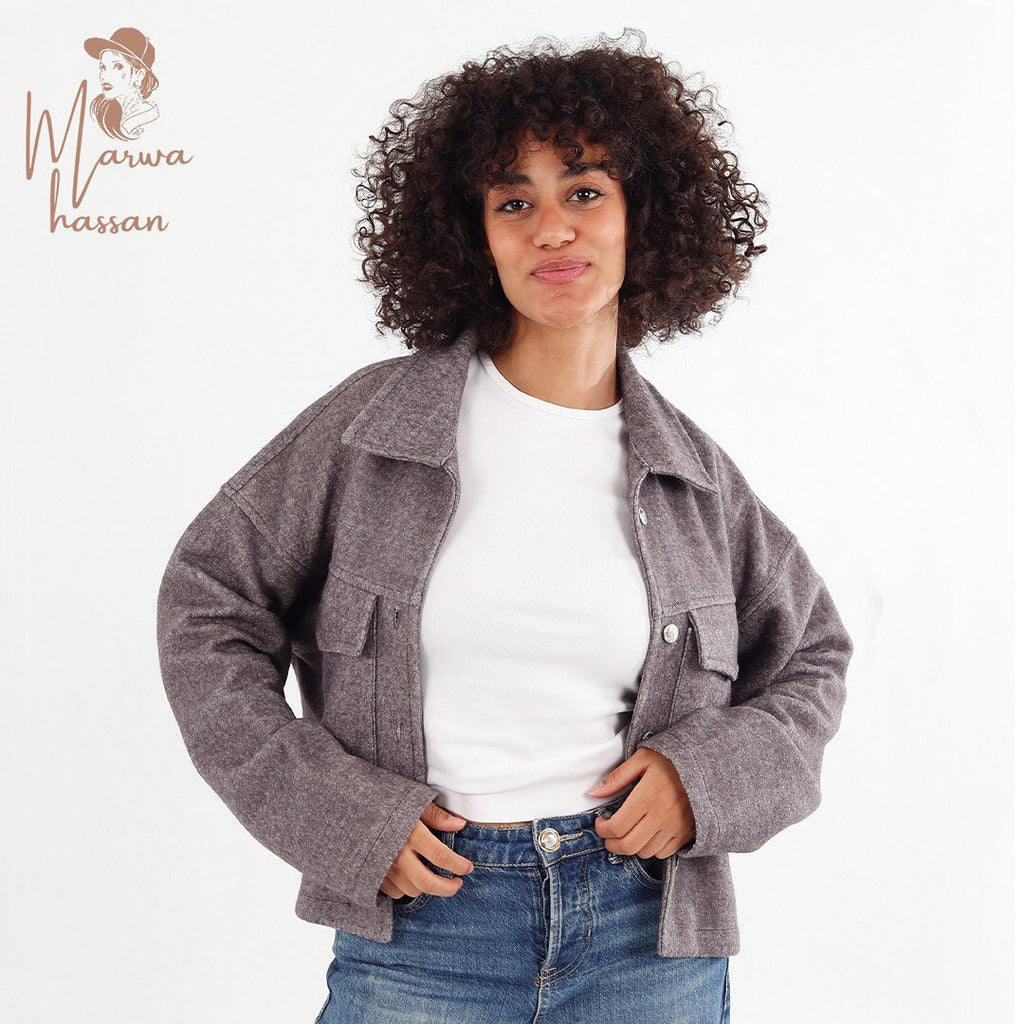 short jacket
