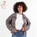 short jacket