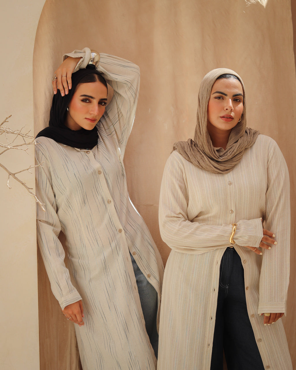 Rimal Shirt