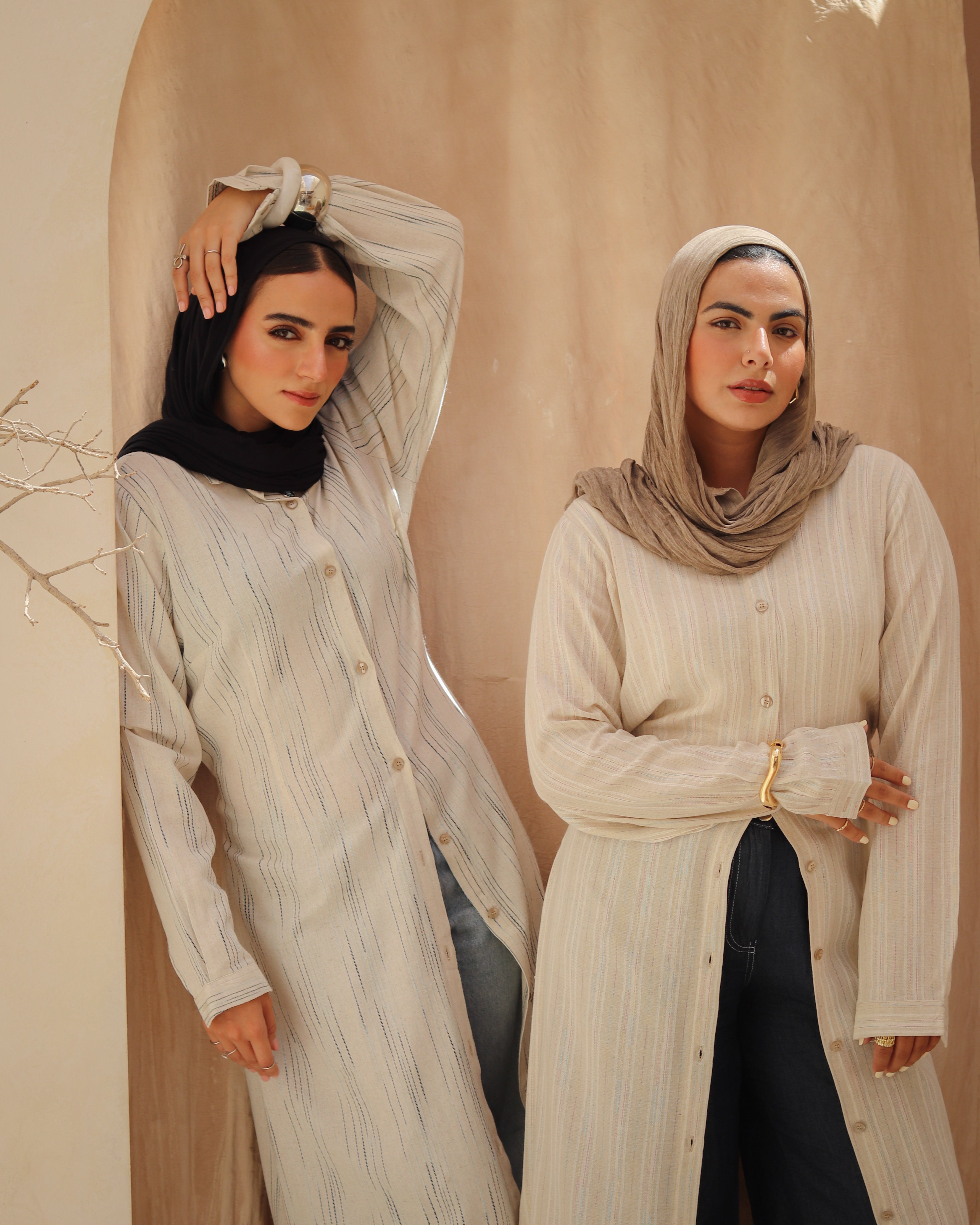Rimal Shirt