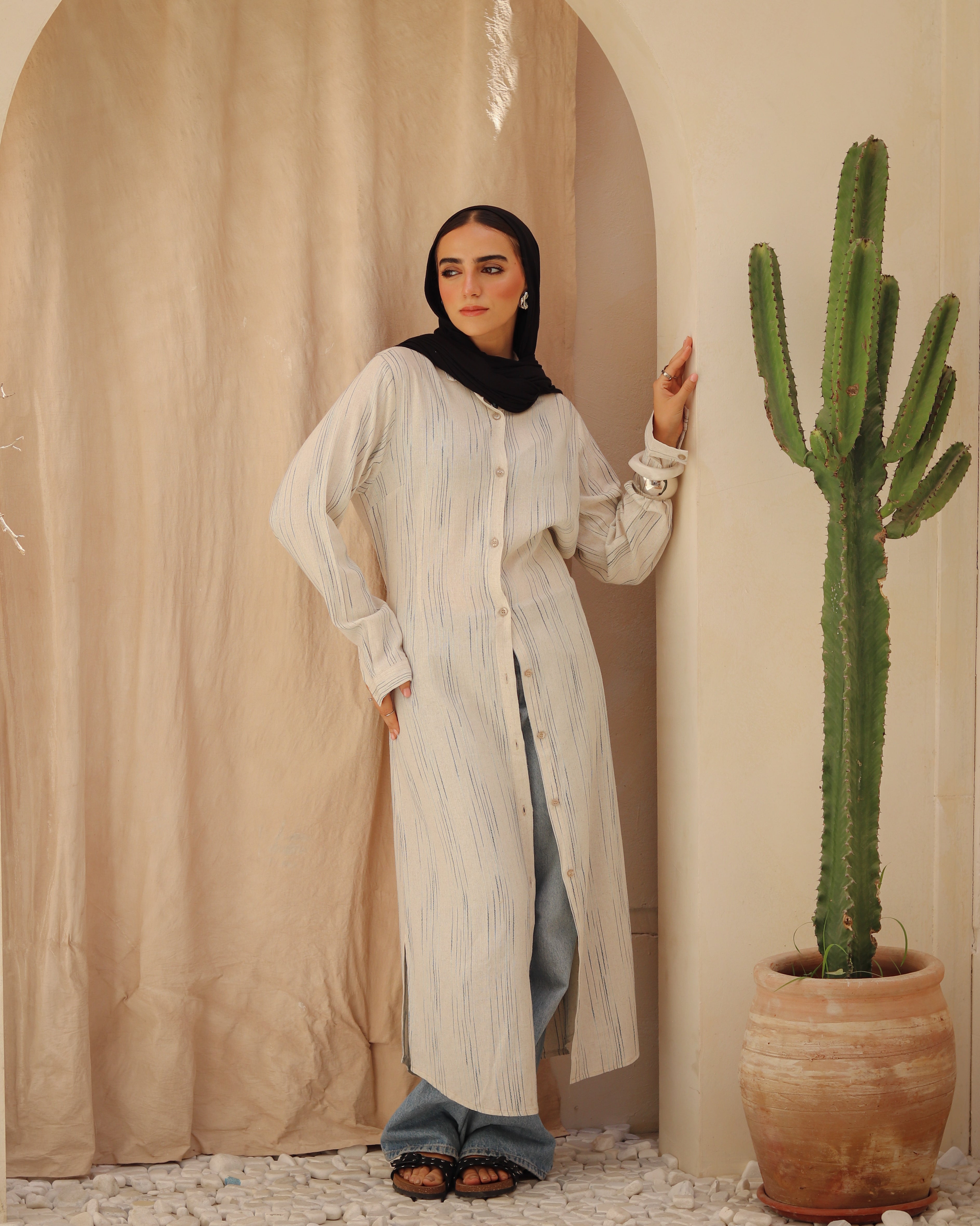 Rimal Shirt