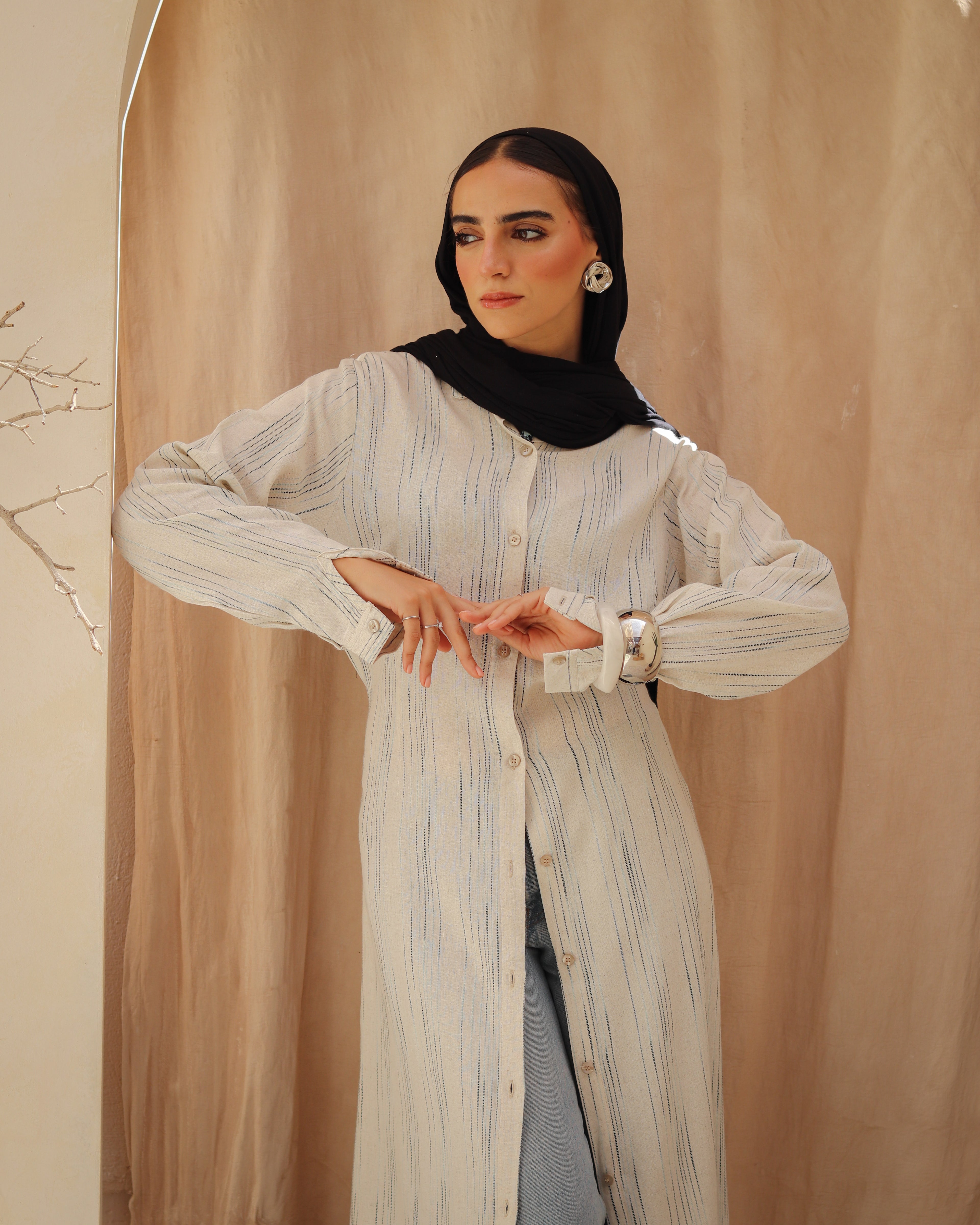 Rimal Shirt