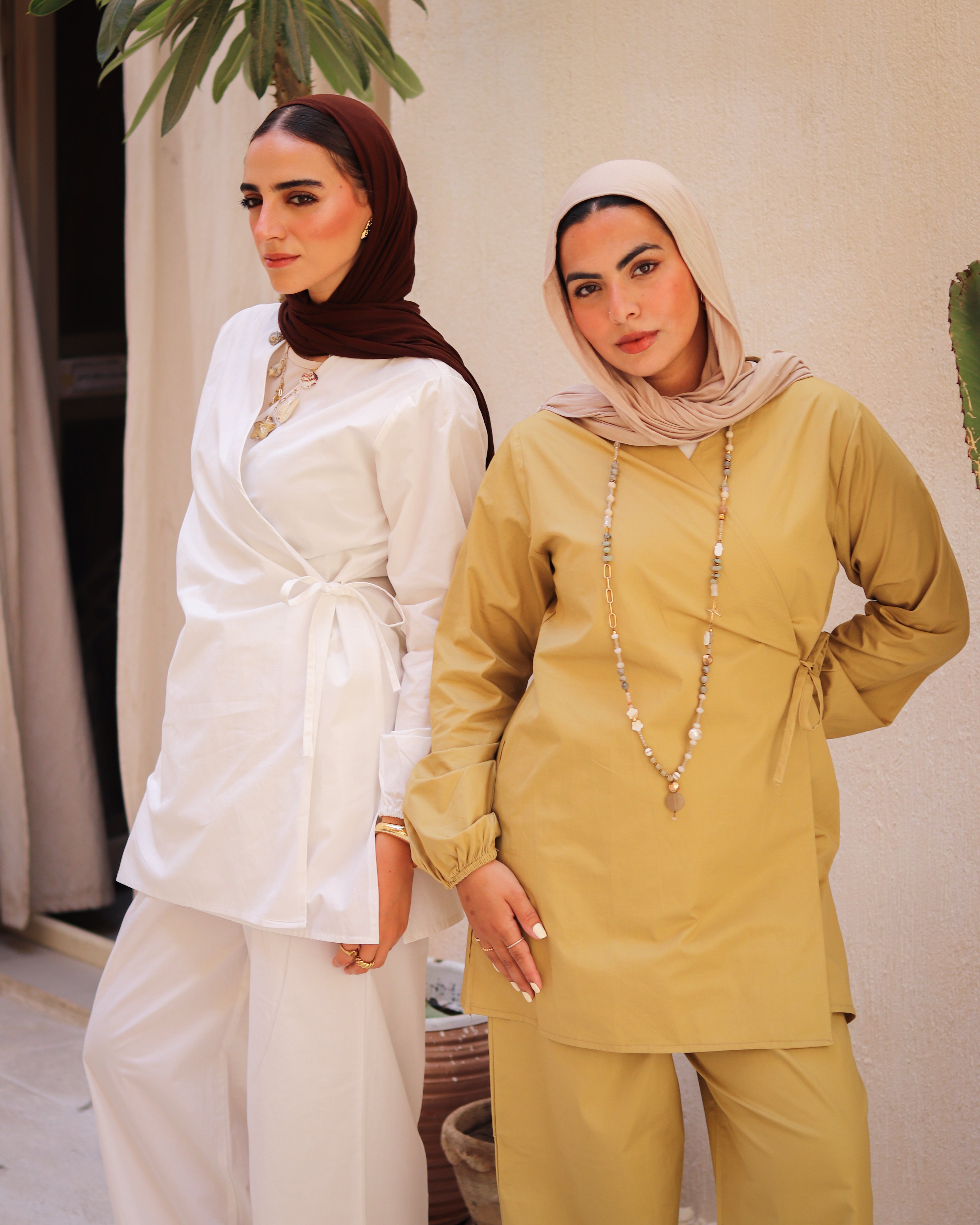 Tie Wrap Set