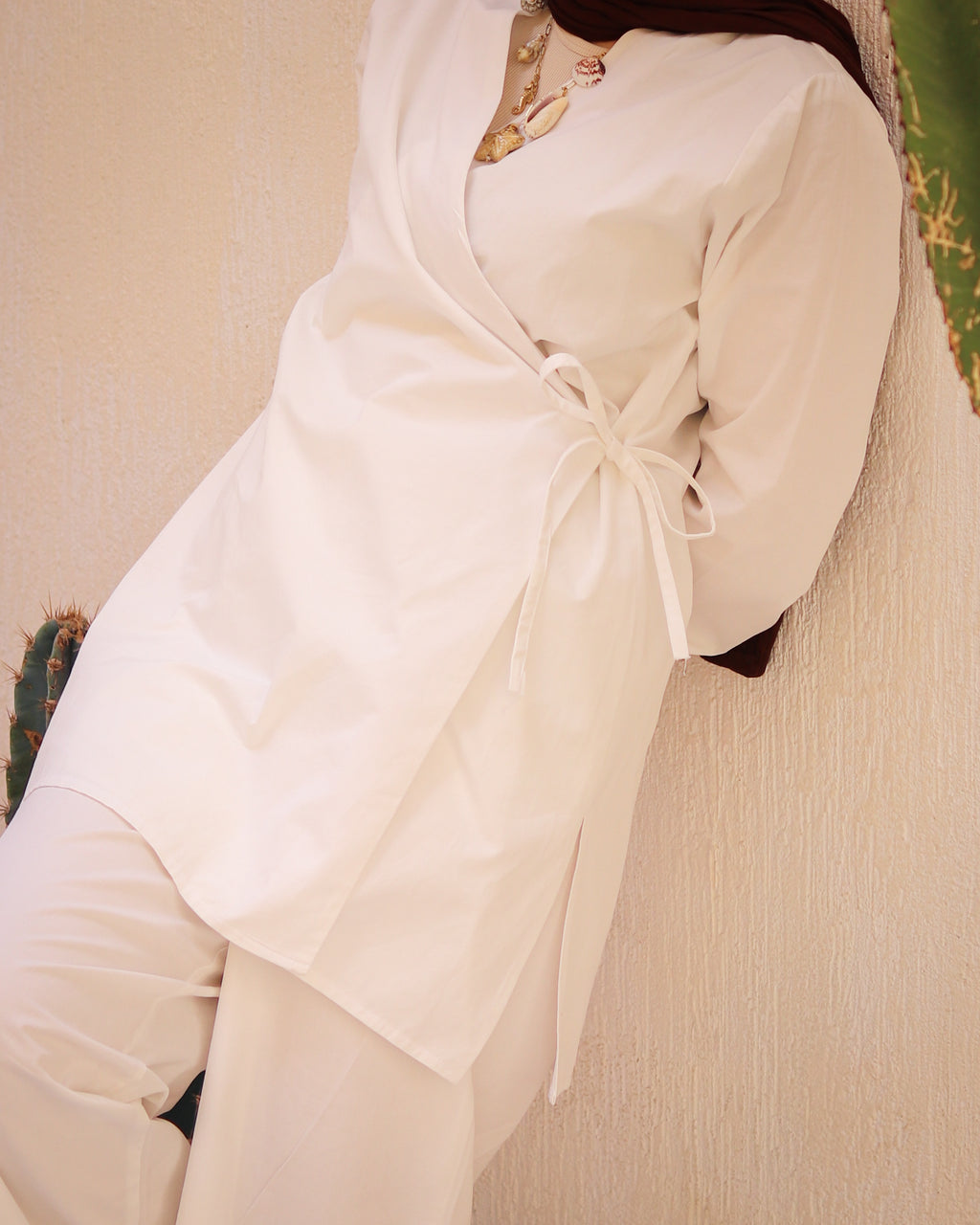 Tie Wrap Set