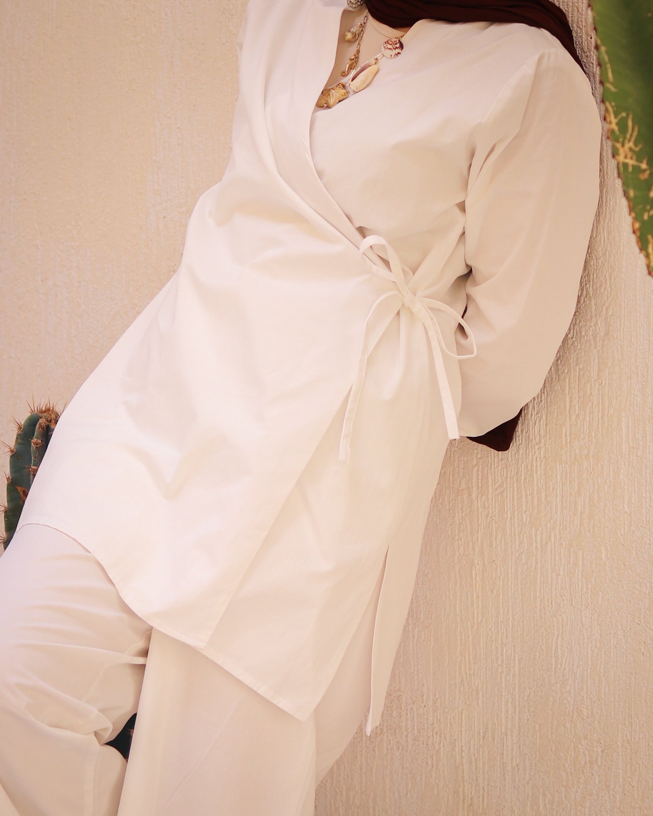 Tie Wrap Set