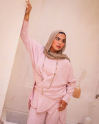 Matching Linen Set