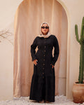 Ruffles Dress