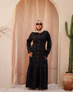 Ruffles Dress