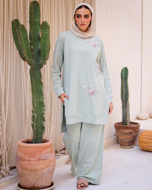 Butterfly Set