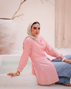 Striped Shirt