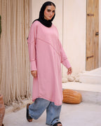 Criss Cross T-Shirt