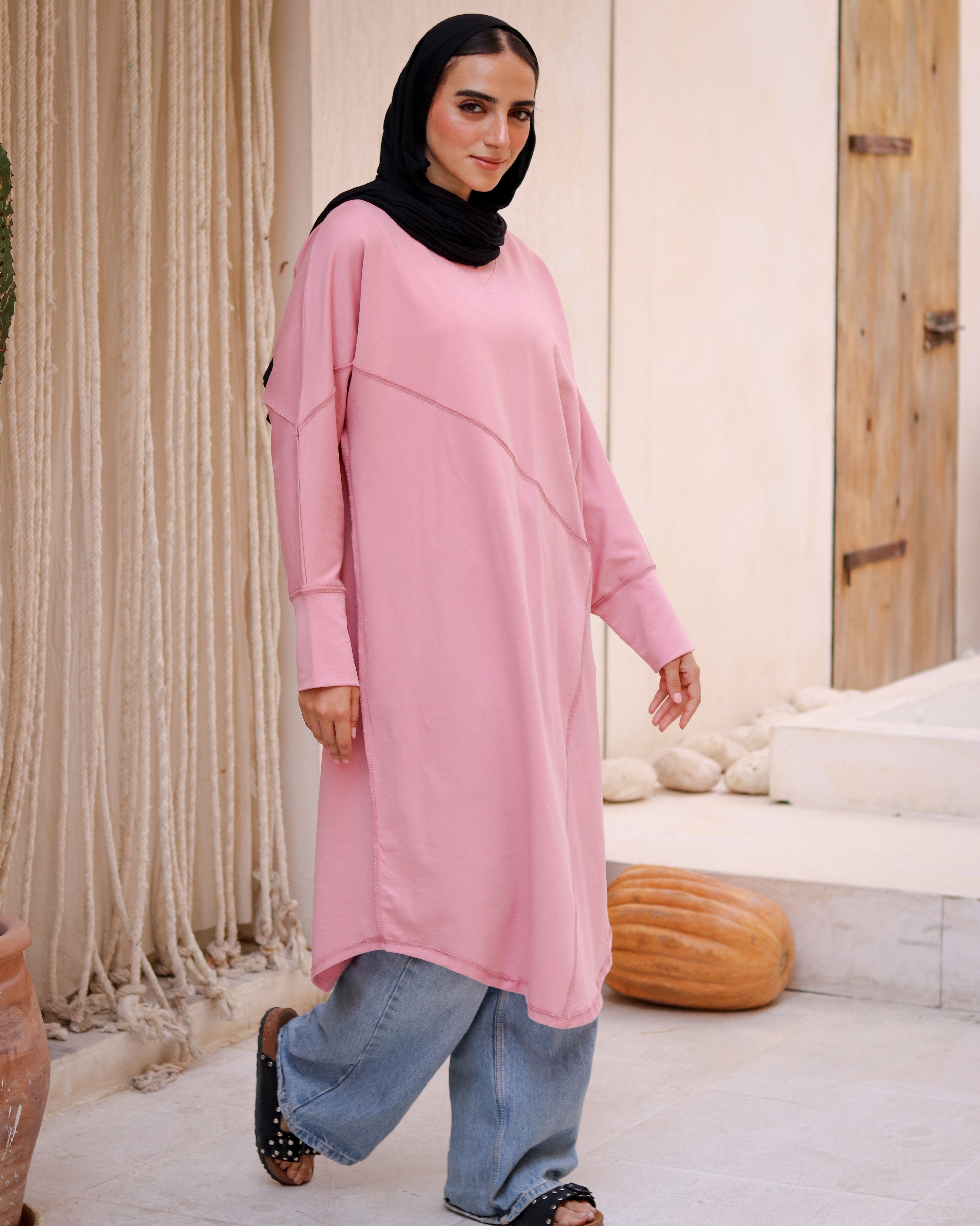 Criss Cross T-Shirt