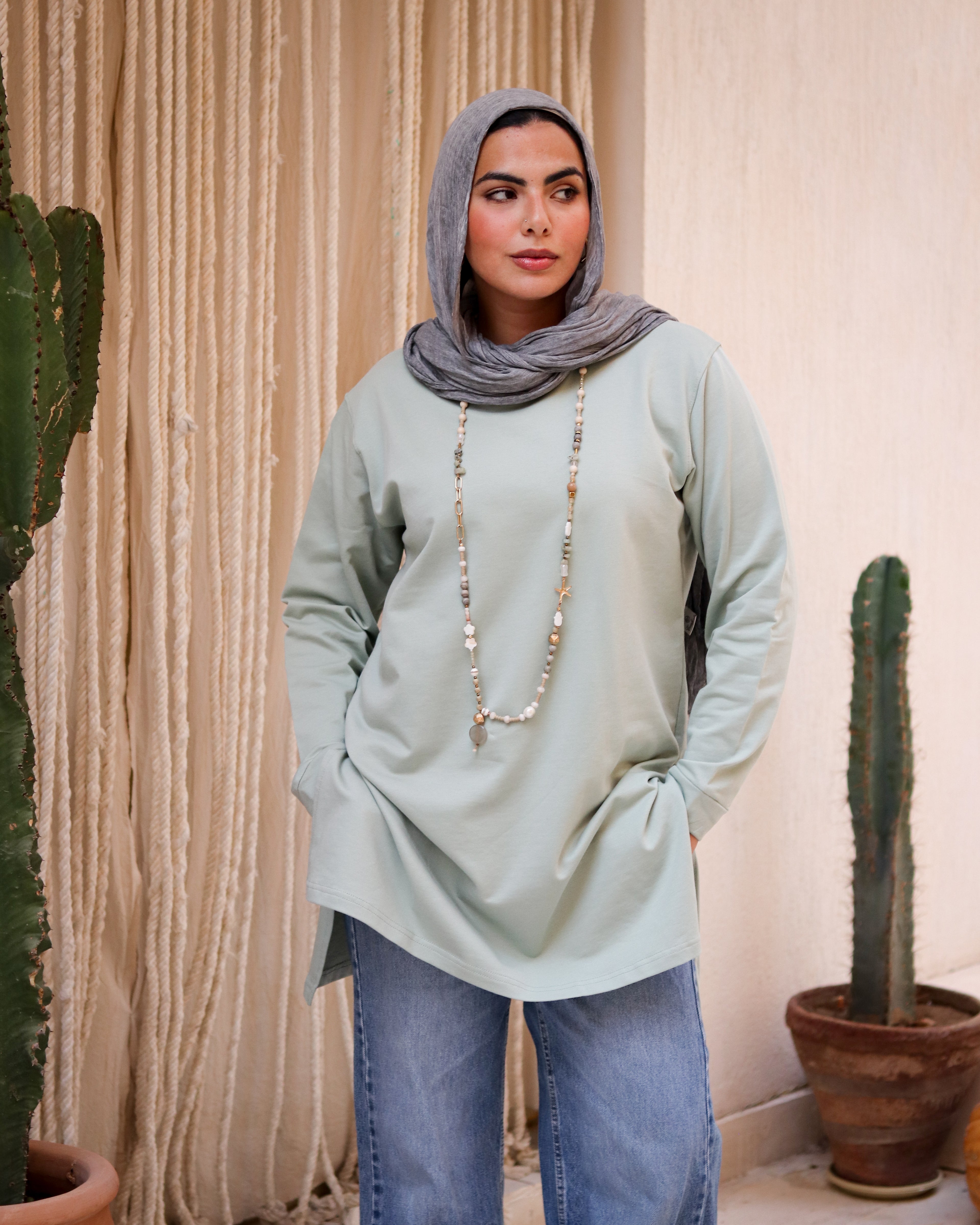 Easy Wear T-Shirt