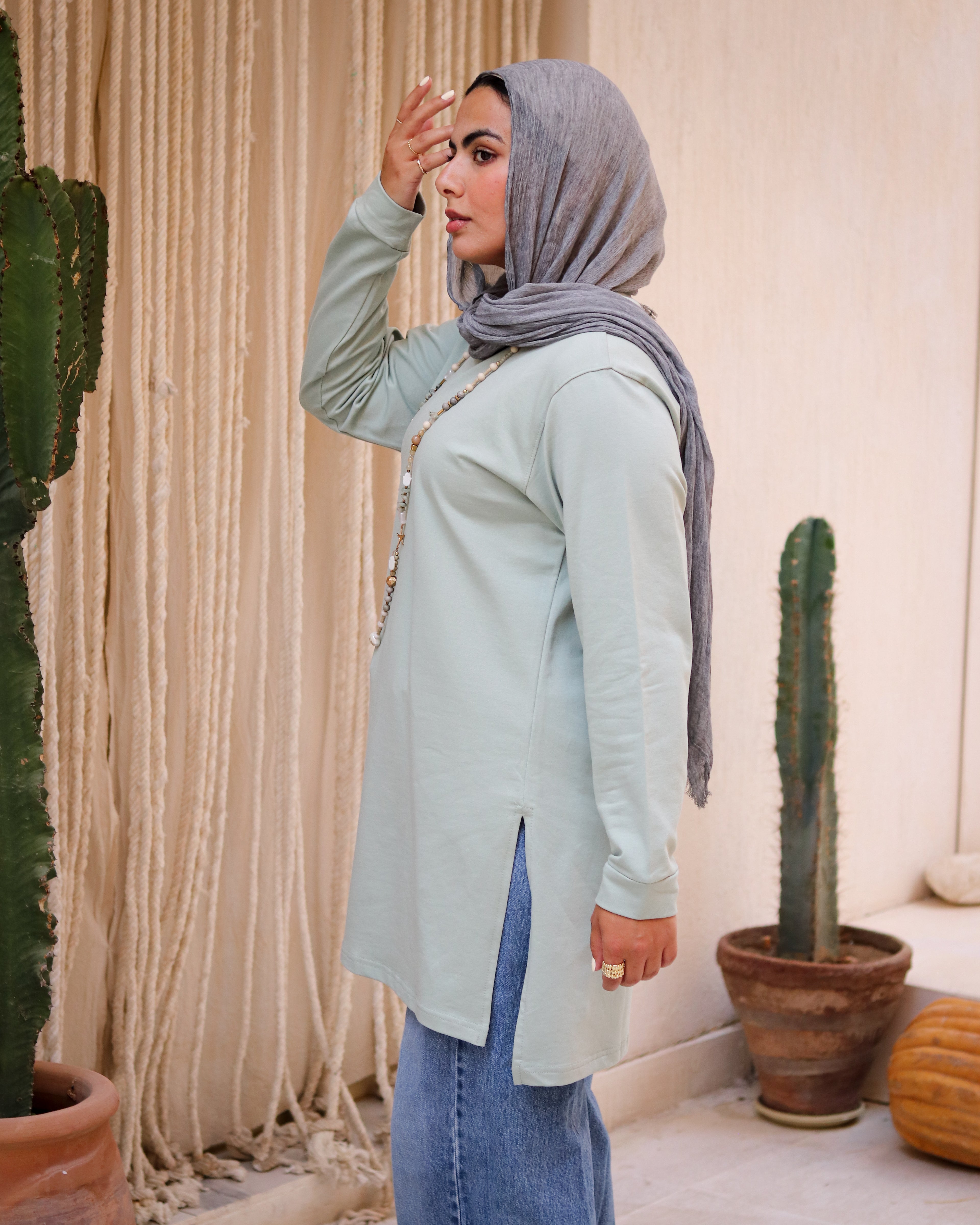 Easy Wear T-Shirt