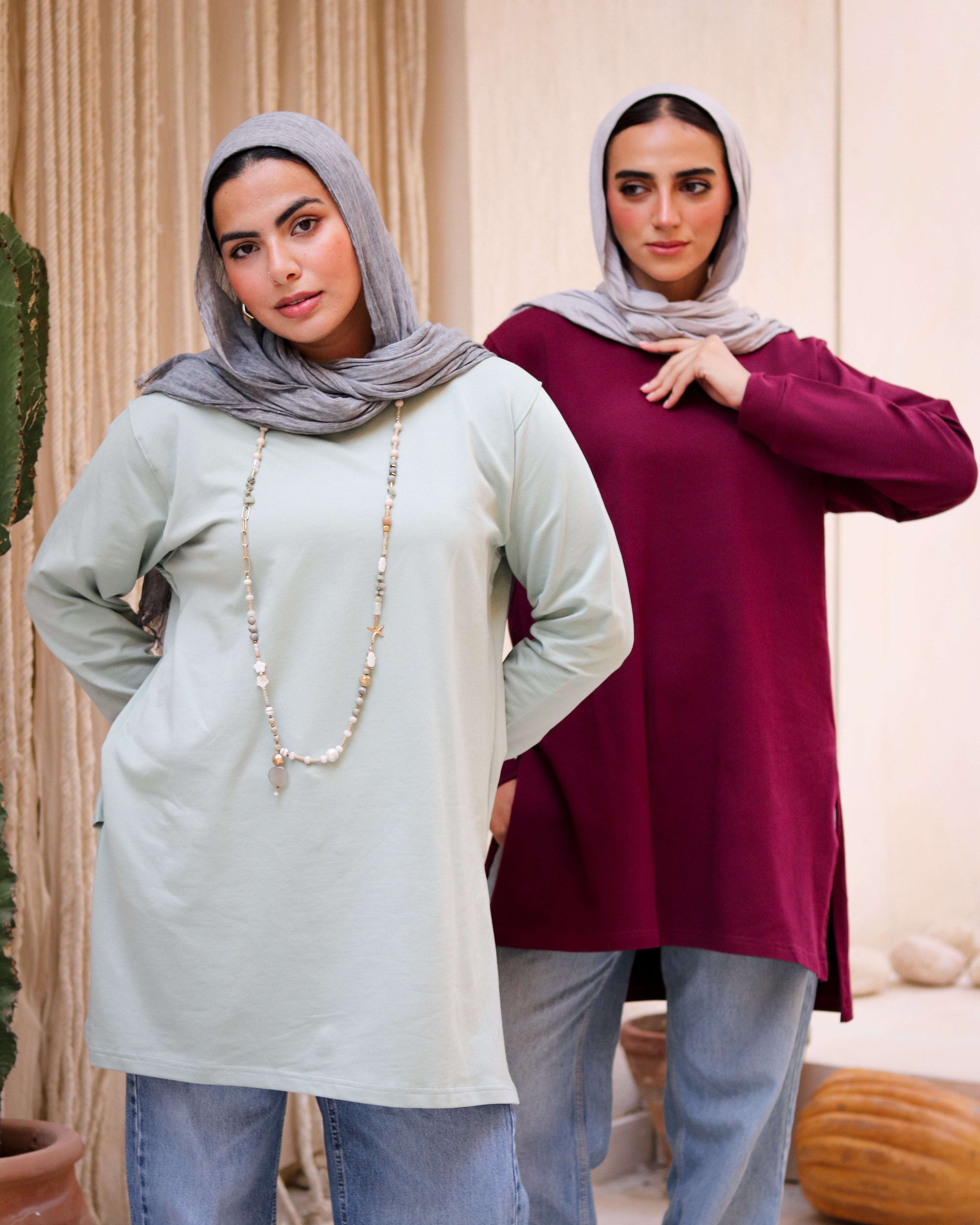 Easy Wear T-Shirt