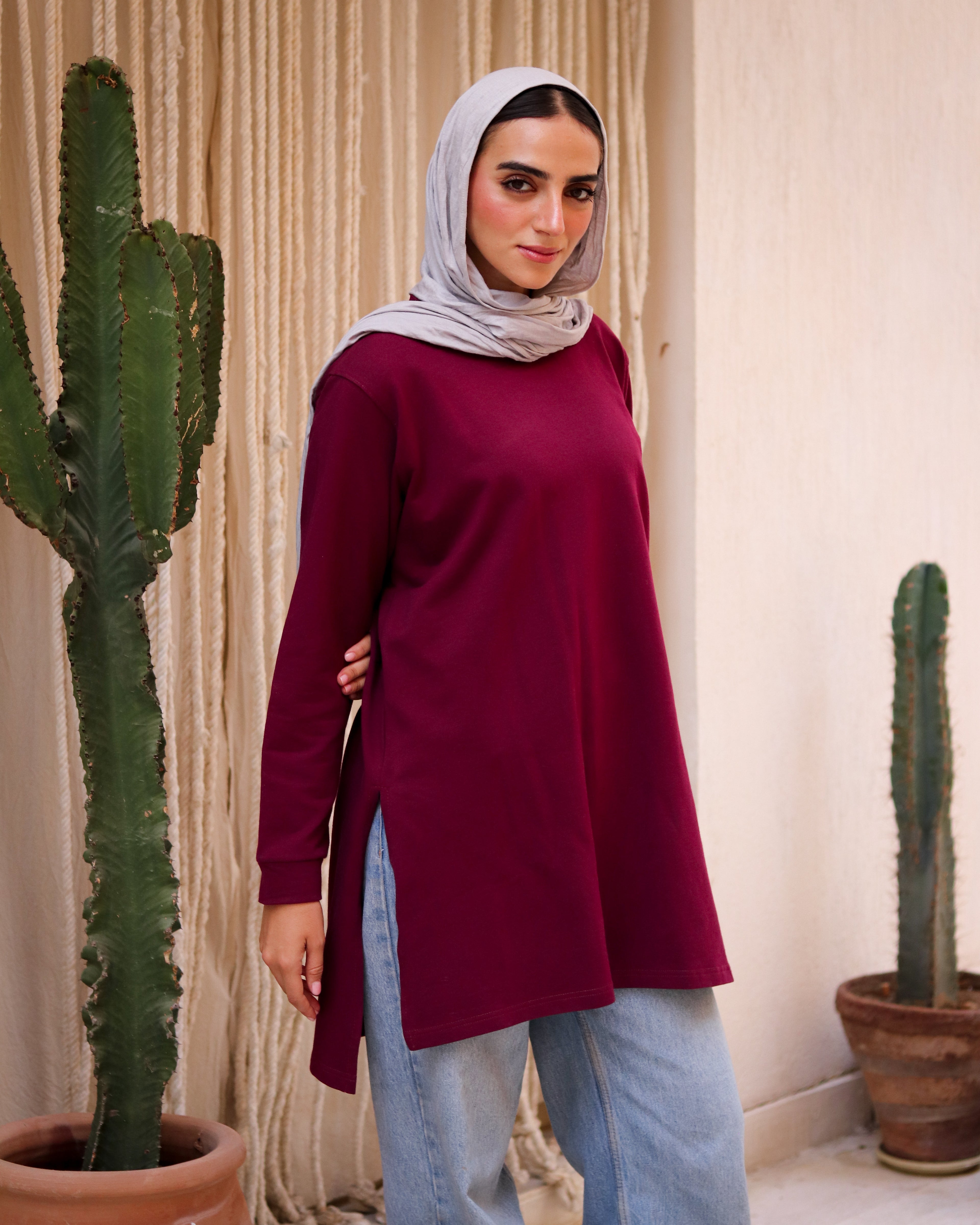 Easy Wear T-Shirt
