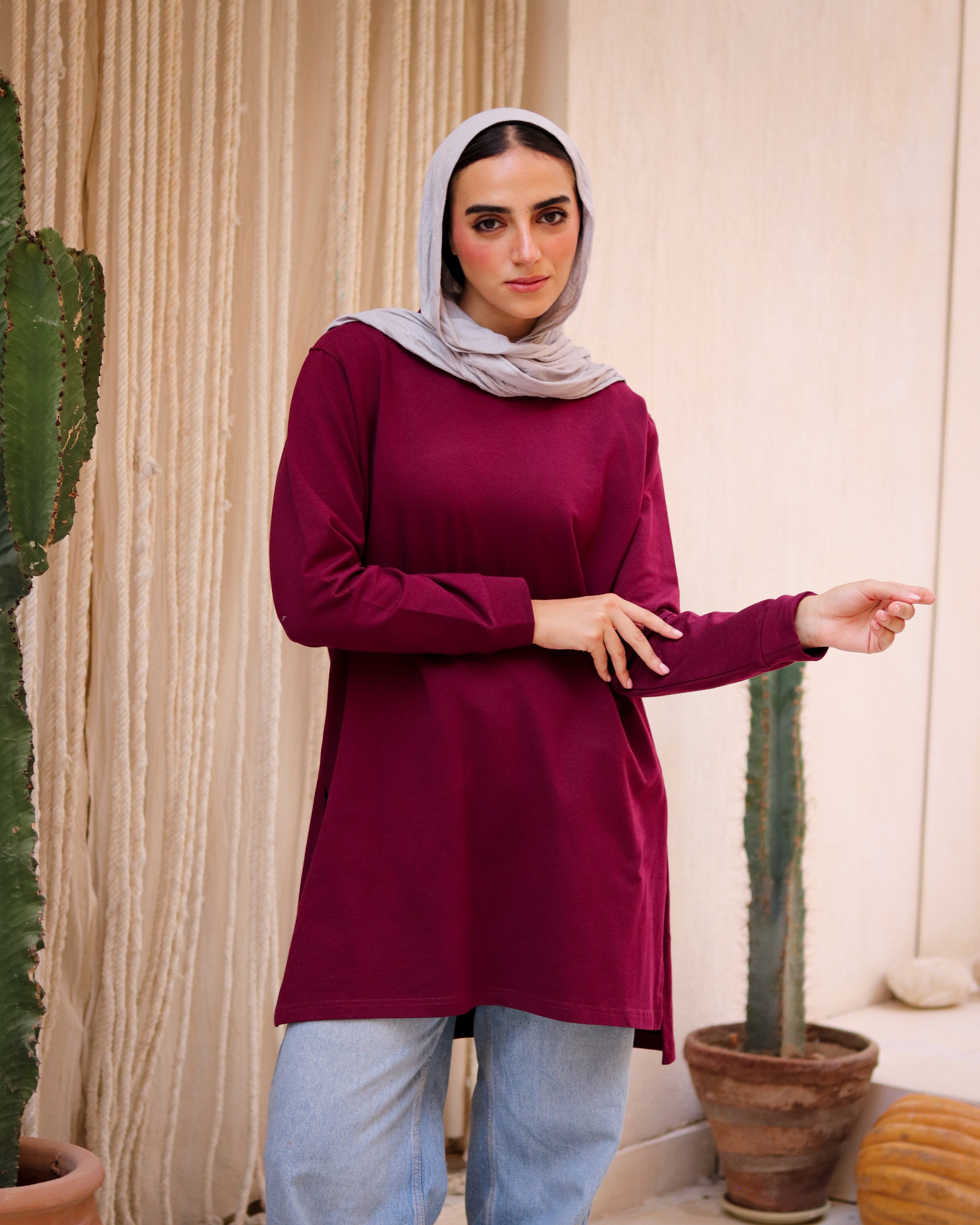 Easy Wear T-Shirt
