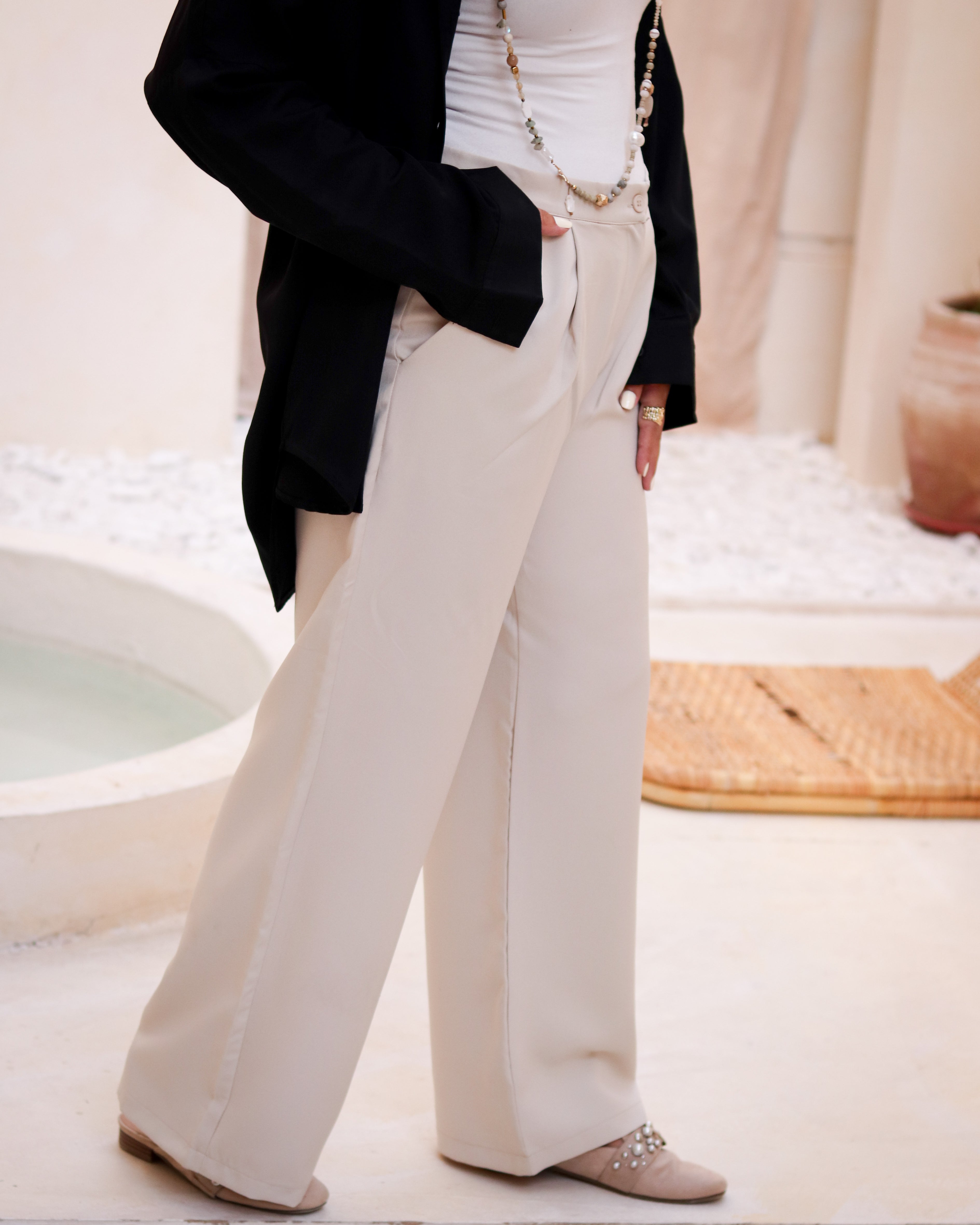 Classic Pant