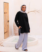 Lined Pant