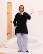 Lined Pant