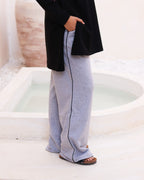 Lined Pant