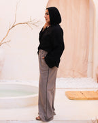 Lined Pant