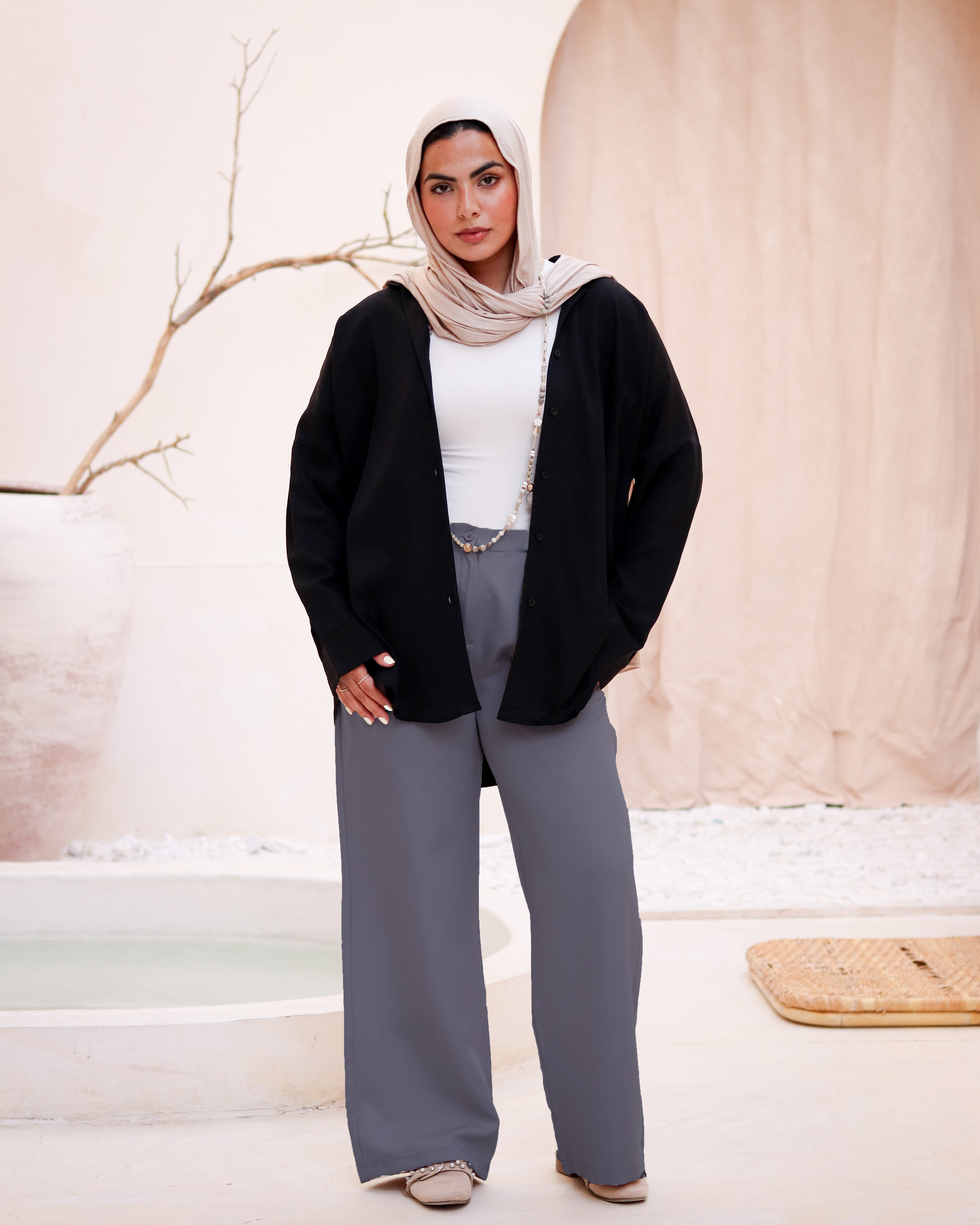 Classic Pant