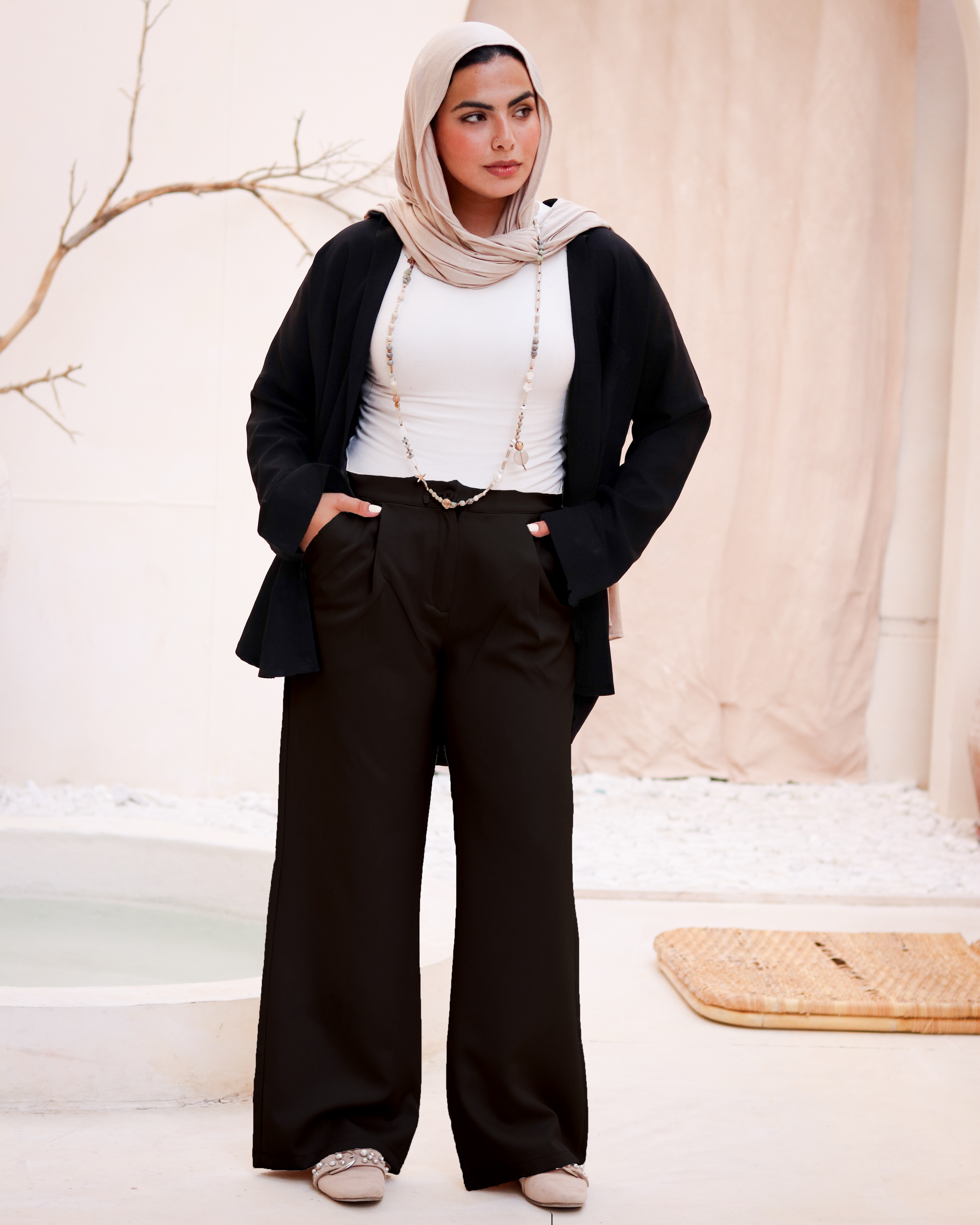 Classic Pant