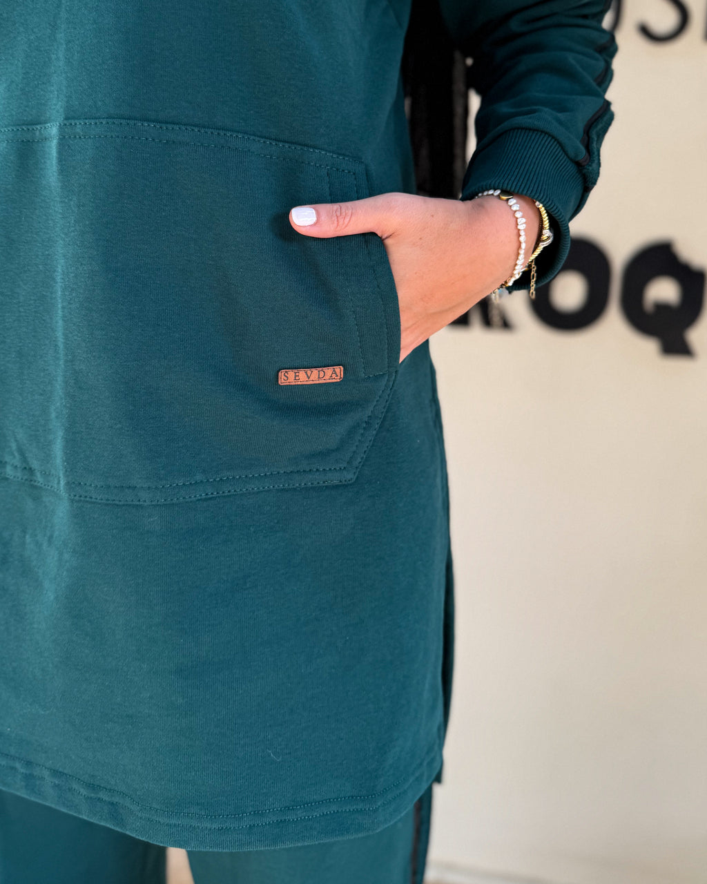 Must Have Set - Petrol