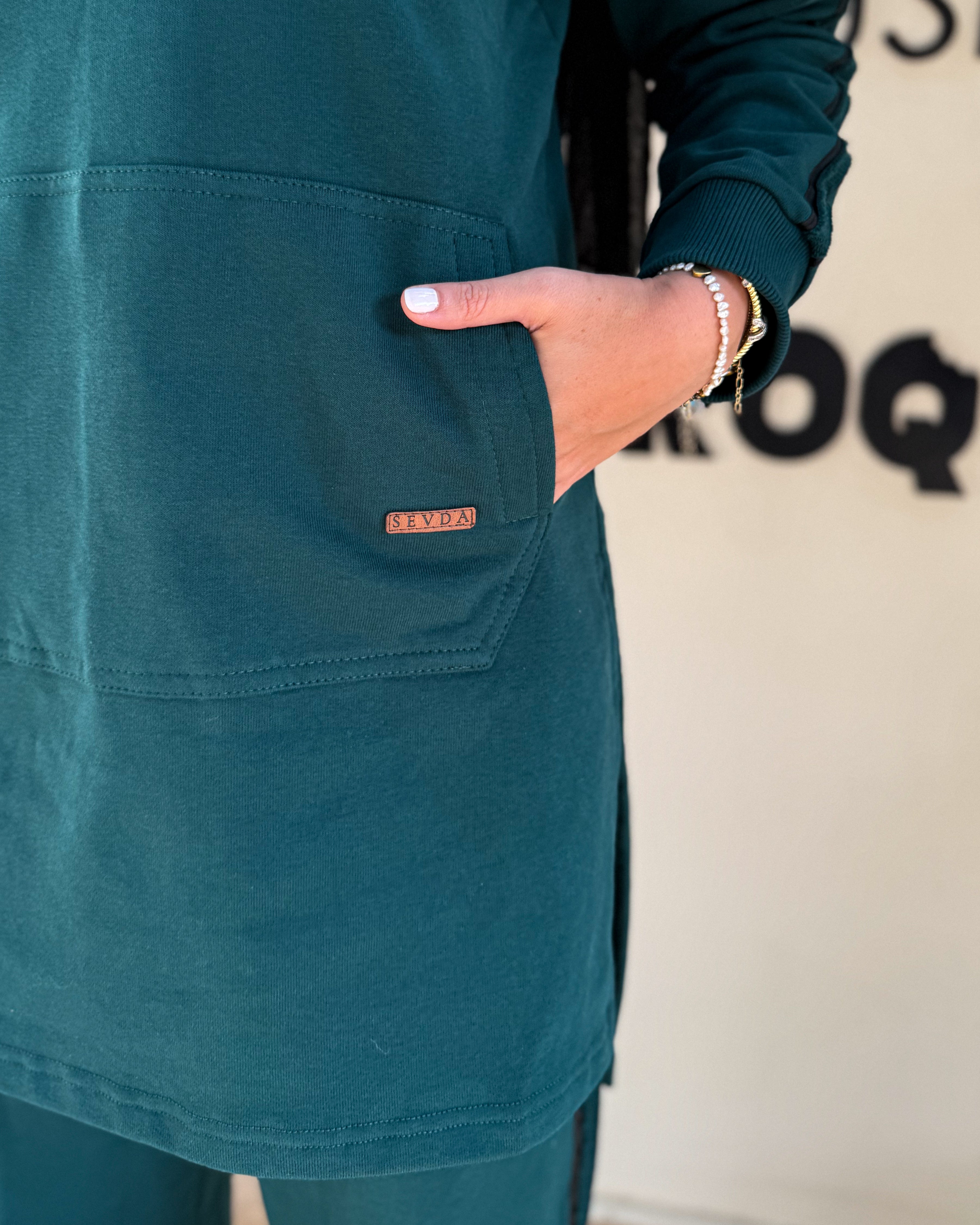 Must Have Set - Petrol