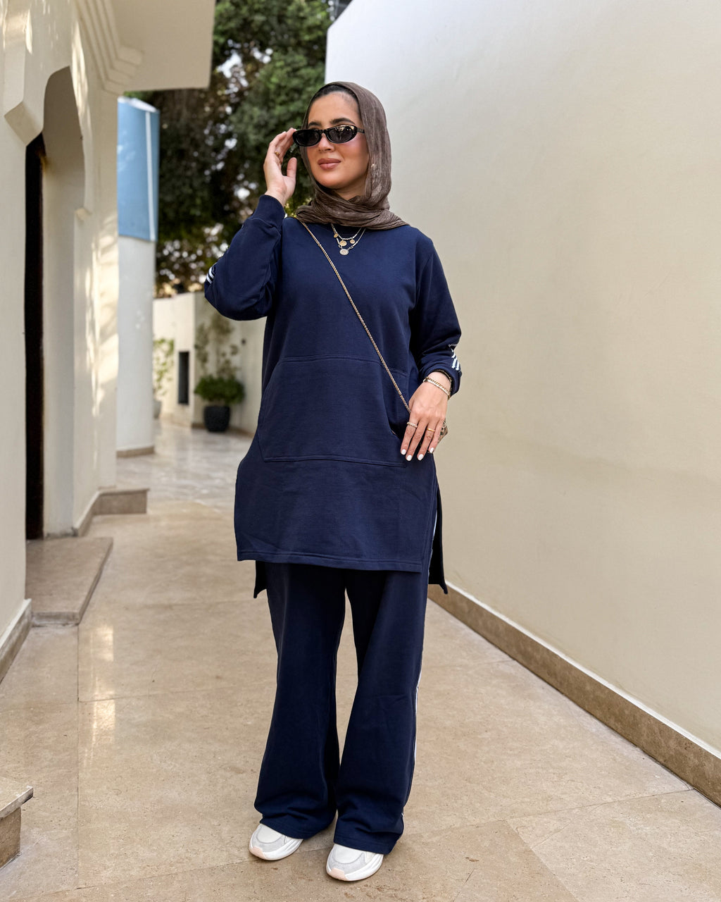 Must Have Set - Navy