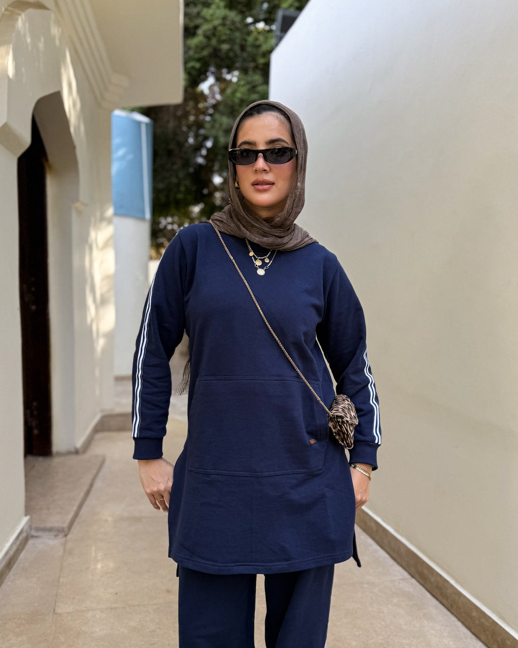 Must Have Set - Navy