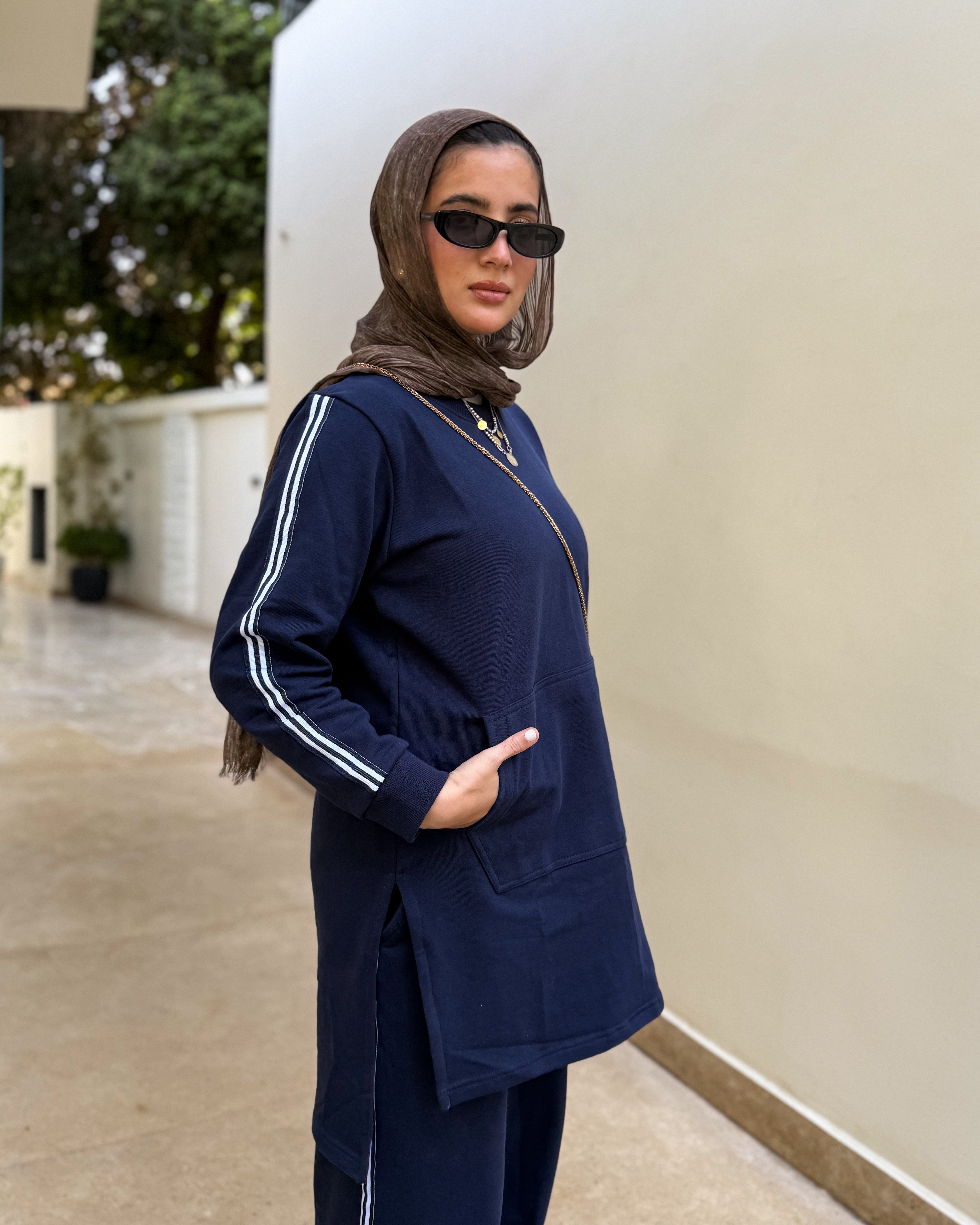 Must Have Set - Navy