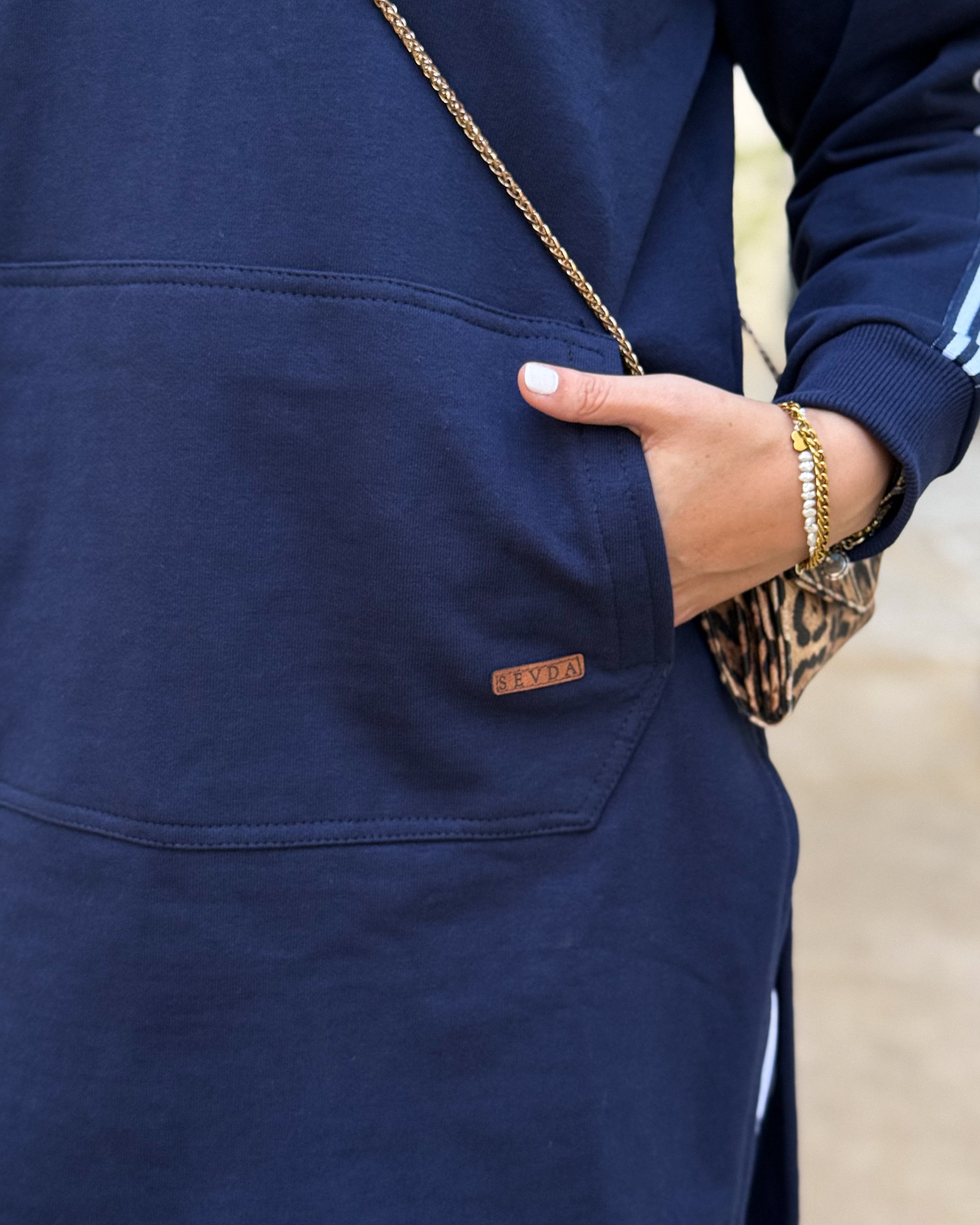 Must Have Set - Navy