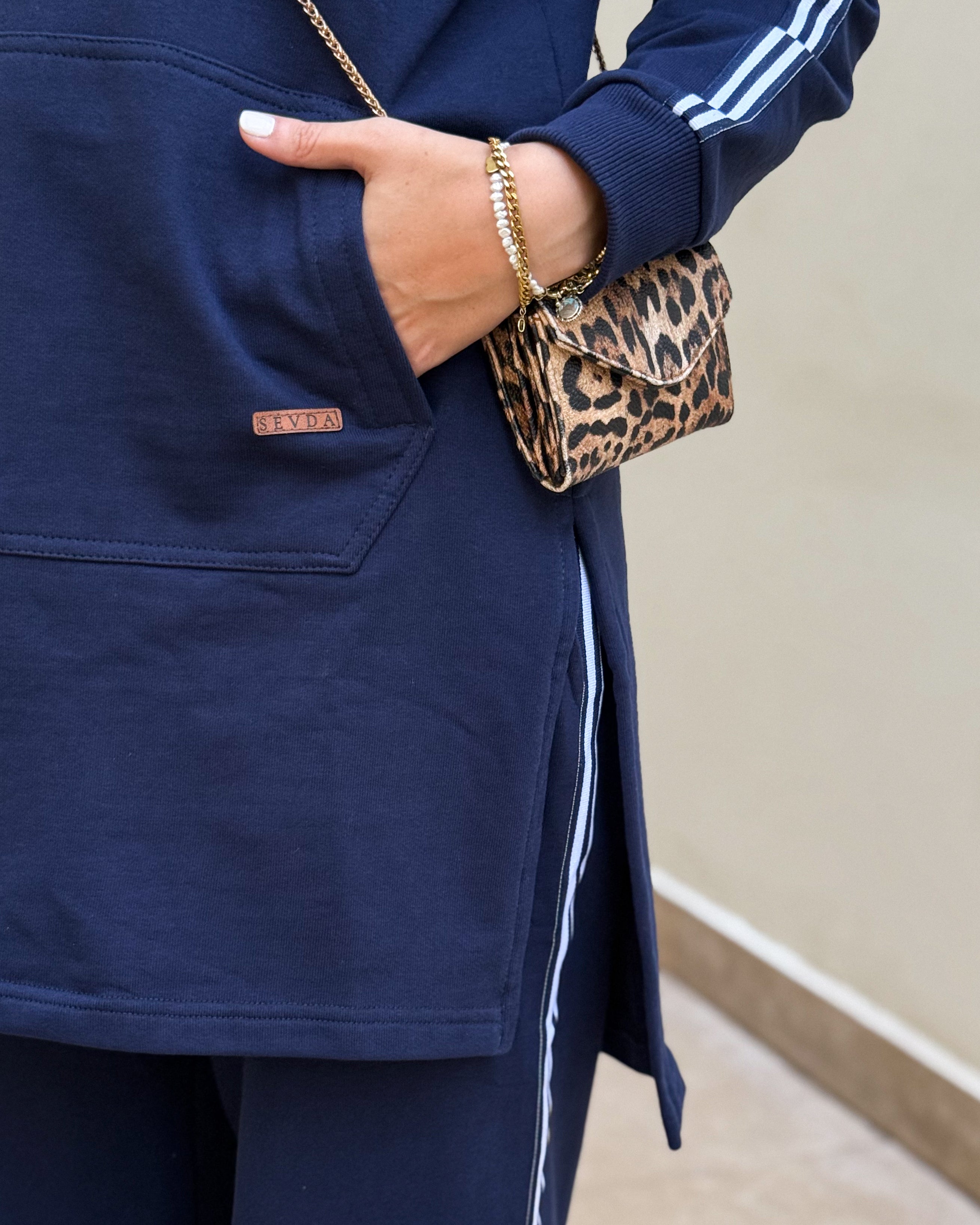 Must Have Set - Navy