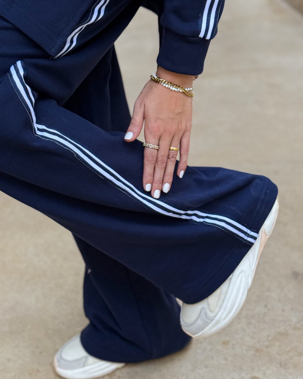 Must Have Set - Navy