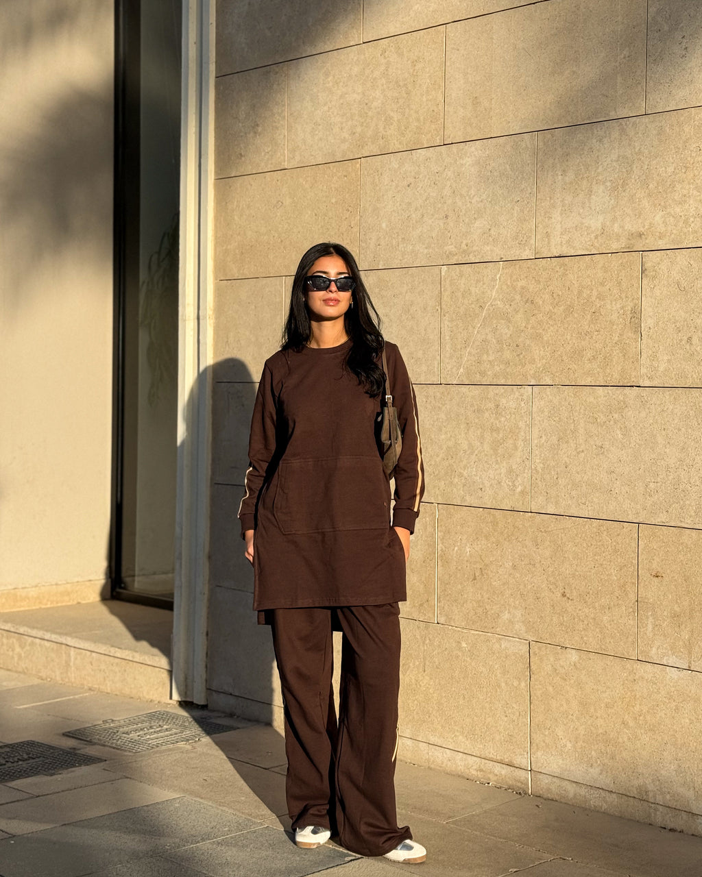 Must Have Set - Brown