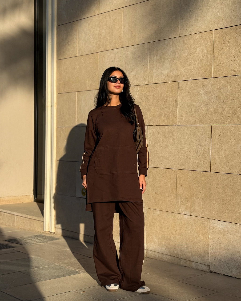 Must Have Set - Brown