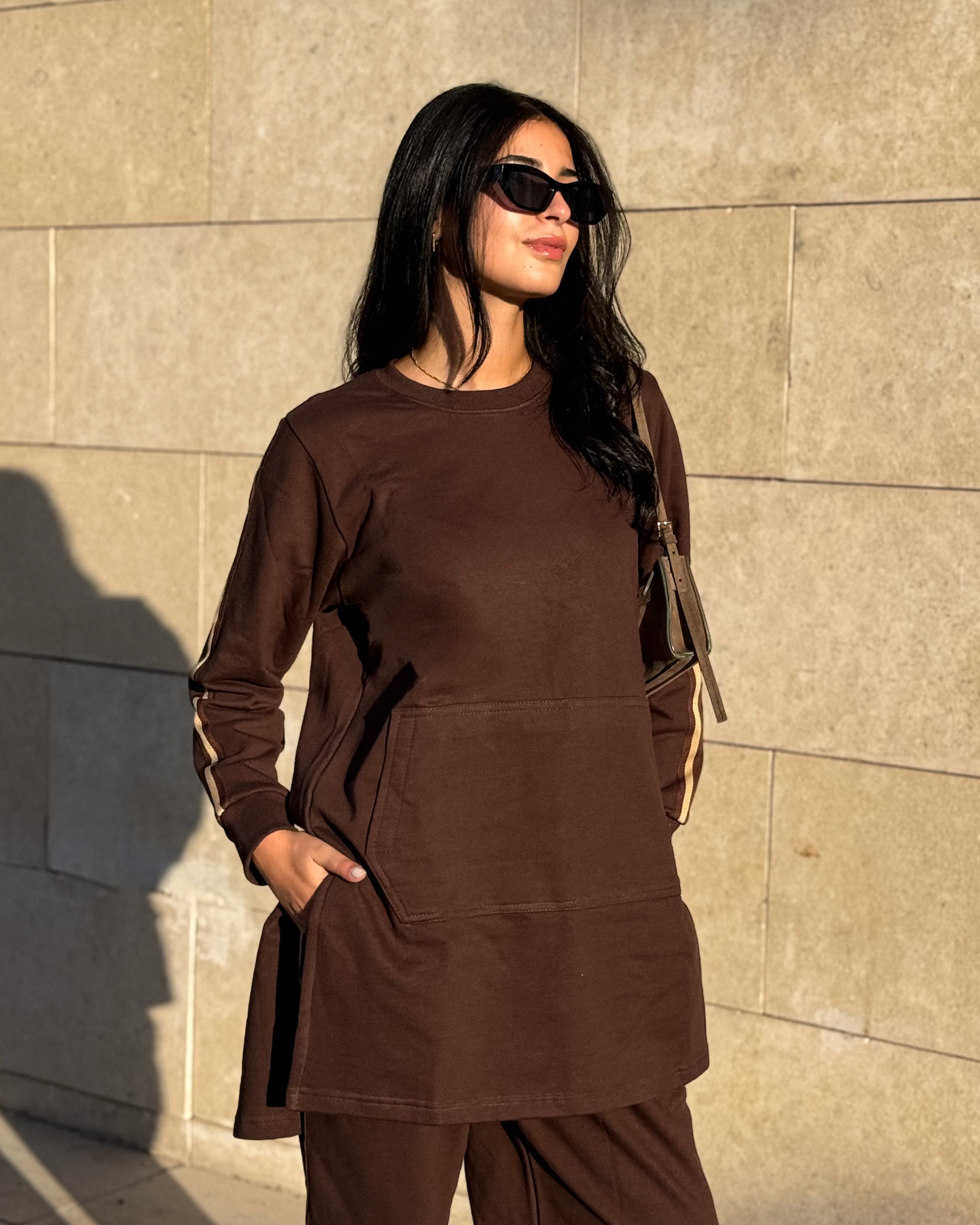 Must Have Set - Brown