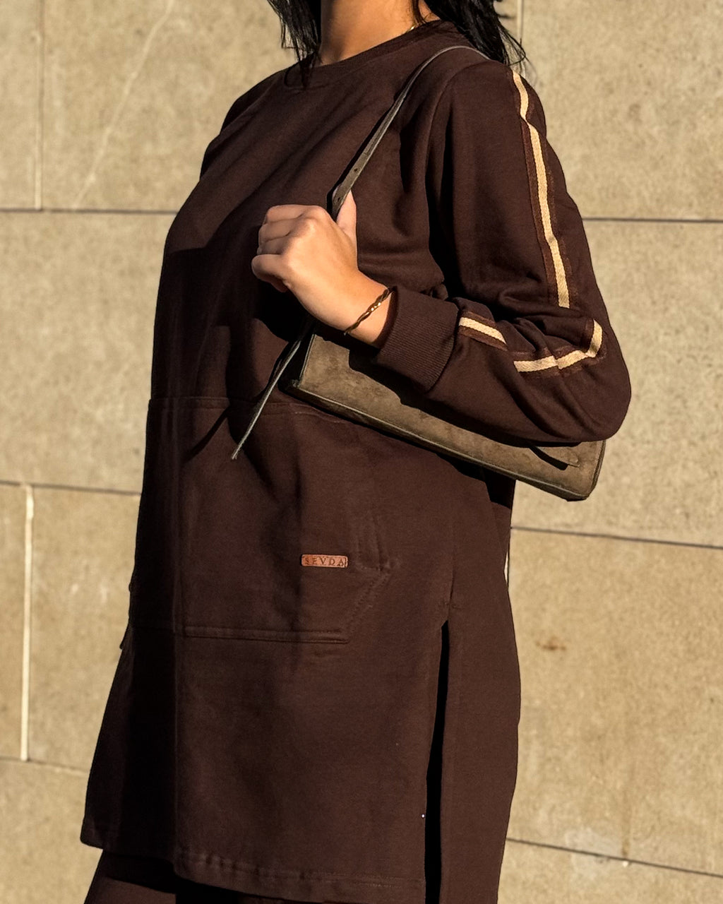 Must Have Set - Brown