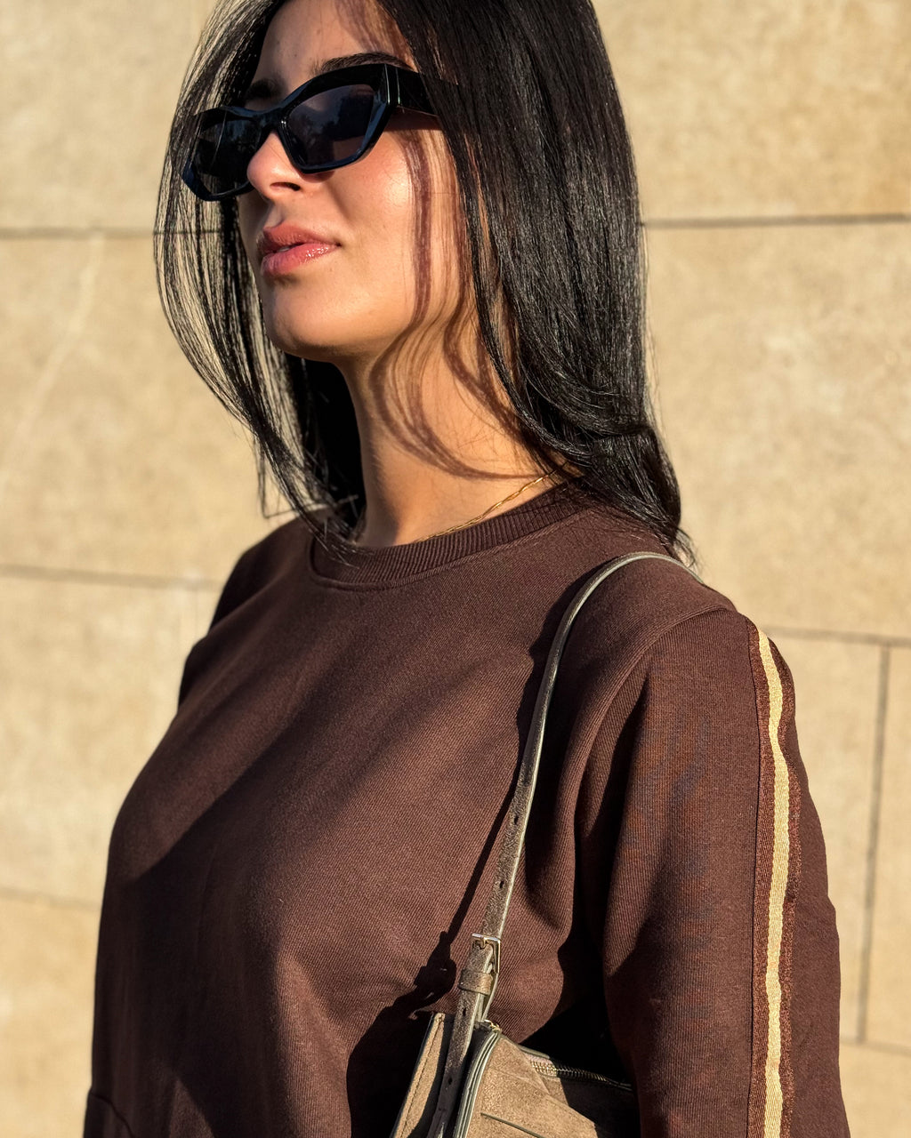 Must Have Set - Brown