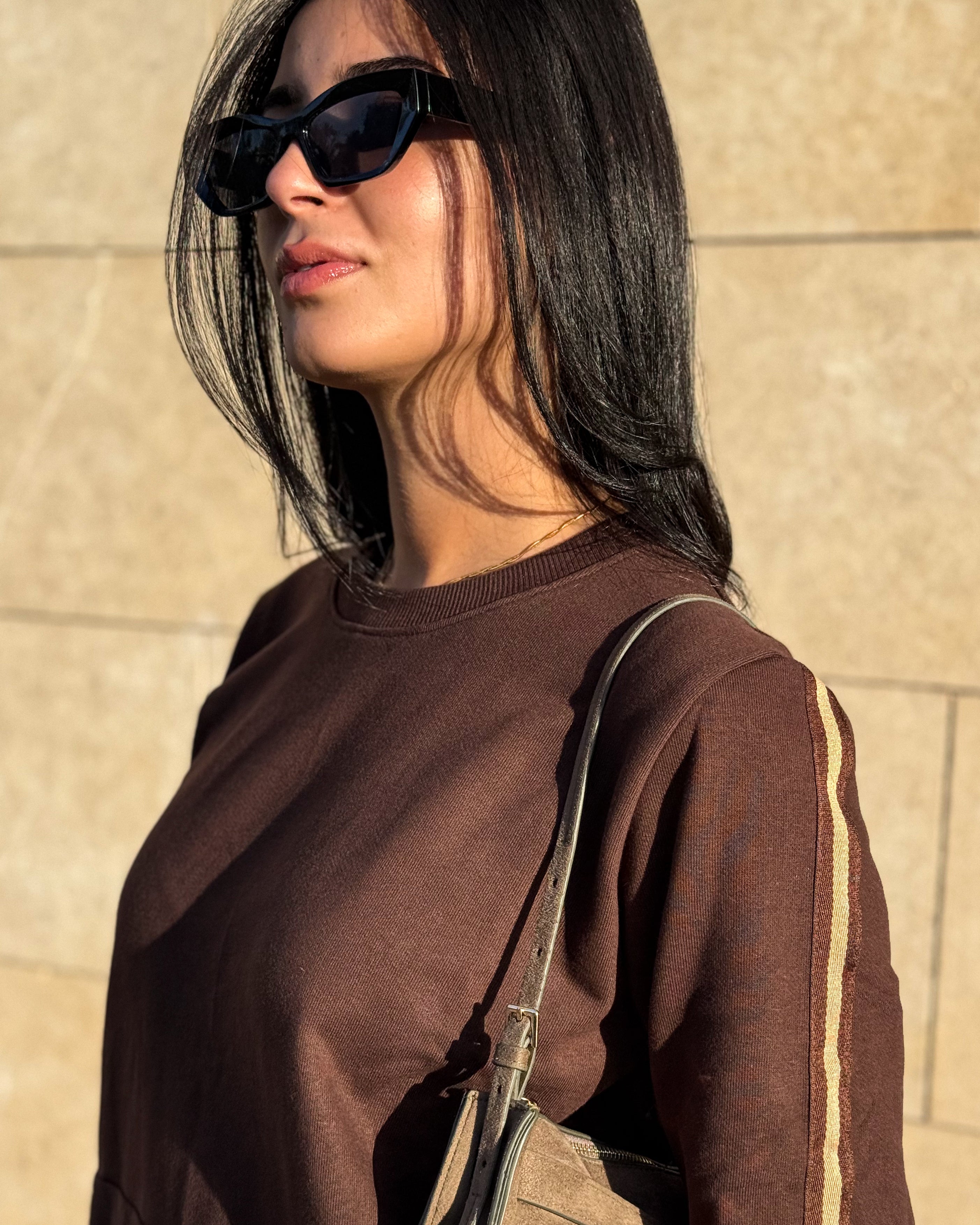 Must Have Set - Brown