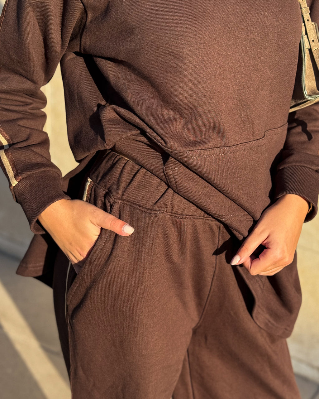 Must Have Set - Brown