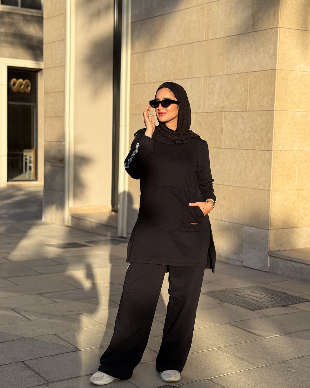 Must Have Set - Black