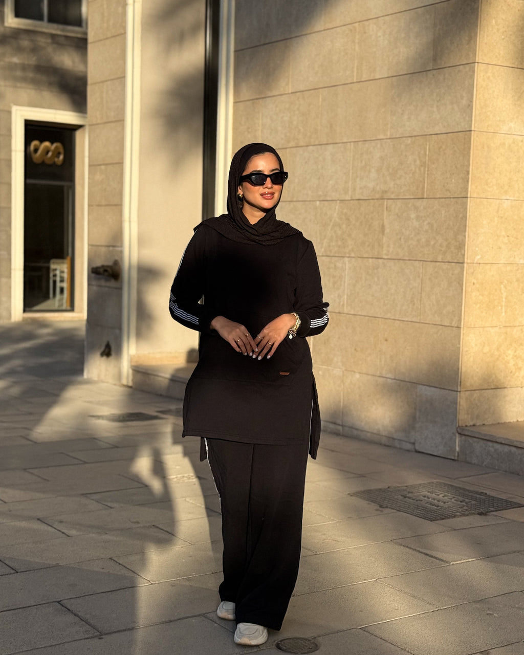 Must Have Set - Black