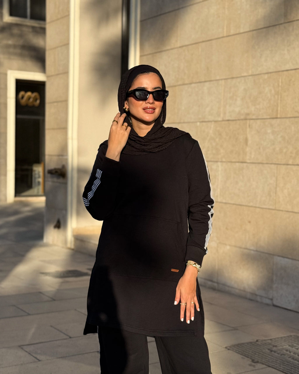 Must Have Set - Black